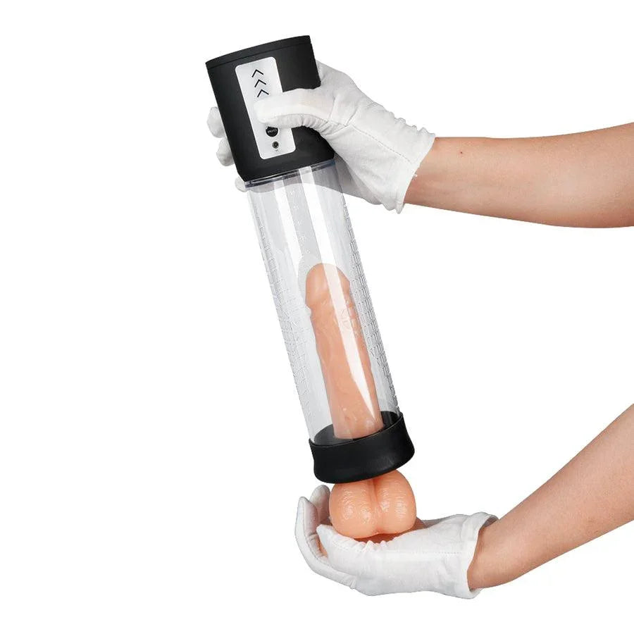 Electric ED Penis Pump Intimate Toy for Men Xinghaoya Electric ED Penis Pump Intimate Toy for Men Xinghaoya