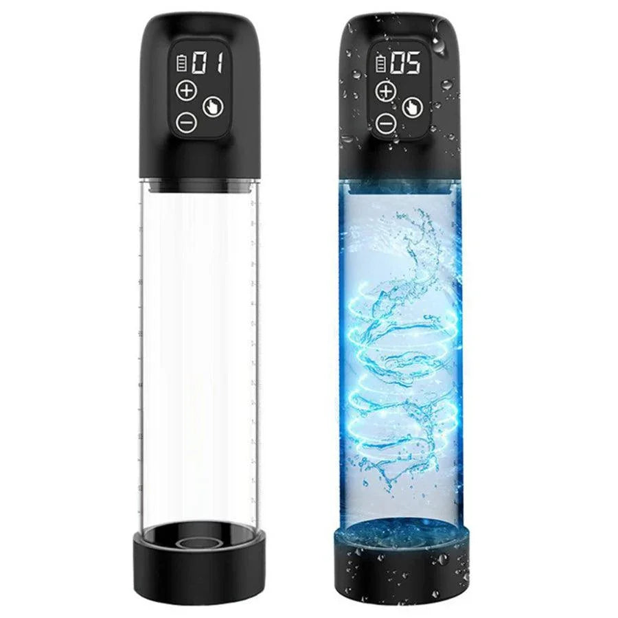 Elektrische mnnliche Wasser-Penispumpe Xinghaoya Elektrische mnnliche Wasser-Penispumpe Xinghaoya