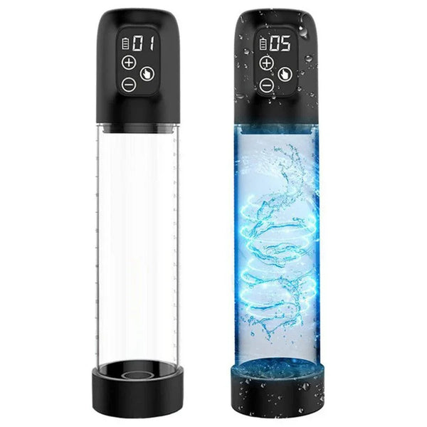 Elektrische mnnliche Wasser-Penispumpe Xinghaoya Elektrische mnnliche Wasser-Penispumpe Xinghaoya