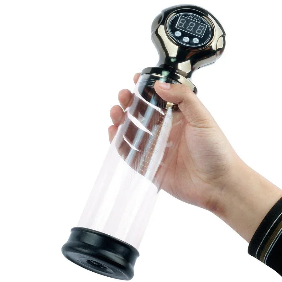 Electric Men Penis Vacuum Pump Xinghaoya Electric Men Penis Vacuum Pump Xinghaoya
