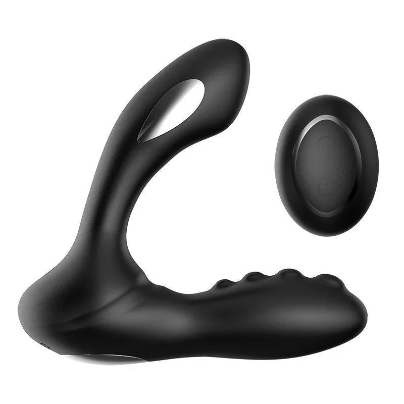 Best Current Shock Male Prostate Massager Adult Sex Toys for Men Xinghaoya Best Current Shock Male Prostate Massager Adult Sex Toys for Men Xinghaoya