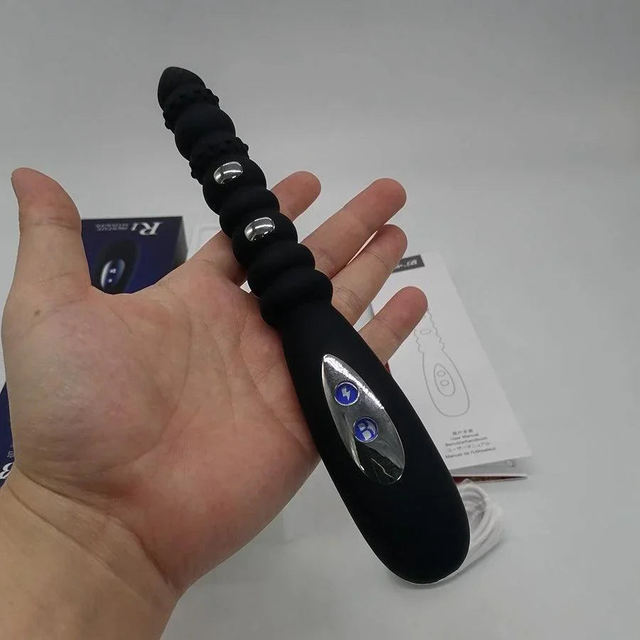 anal vibrator
