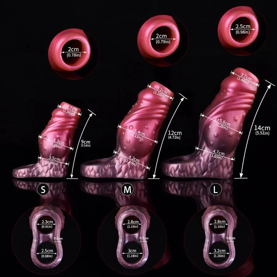 penis sleeve