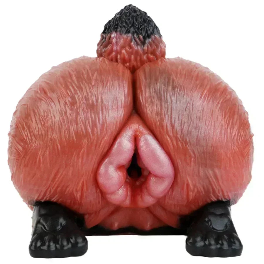 Xinghaoya Fox Ass Sex Doll Xinghaoya Fox Ass Sex Doll
