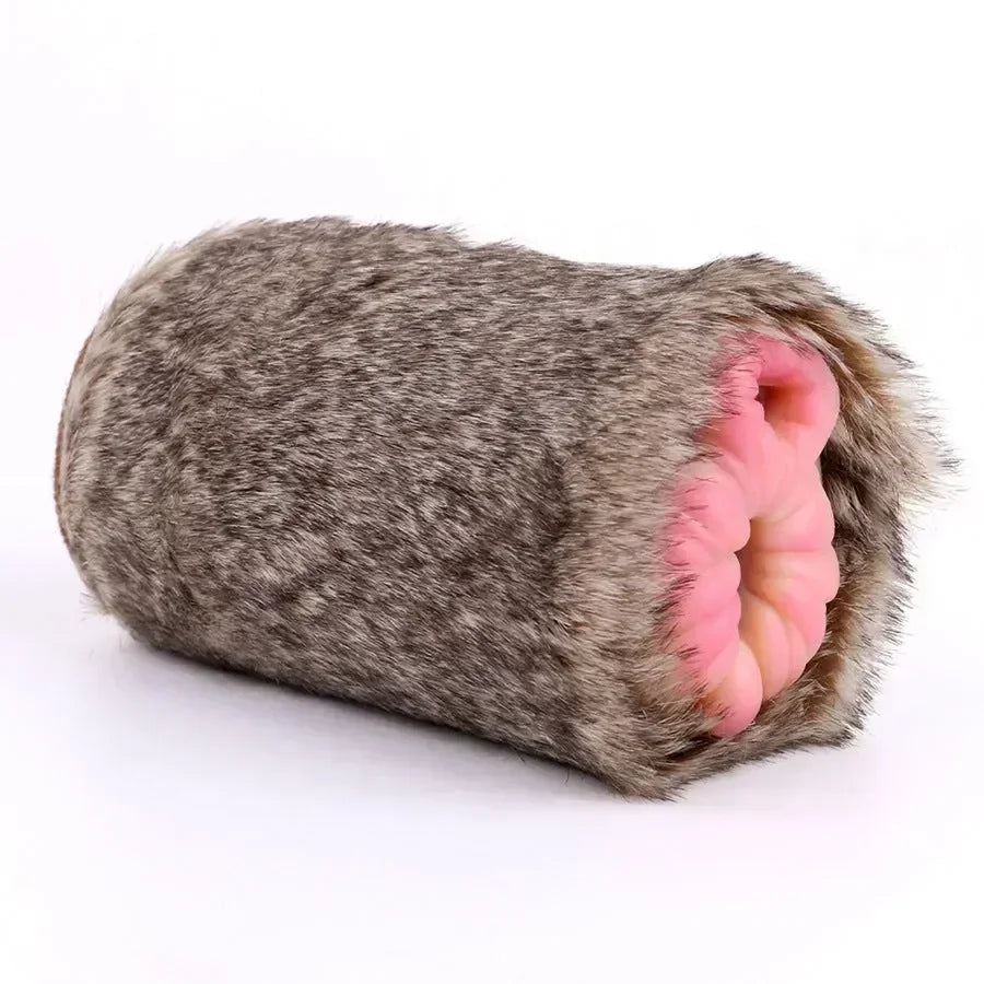 Realistic Lion Fake Pussy Toy Xinghaoya Realistic Lion Fake Pussy Toy Xinghaoya