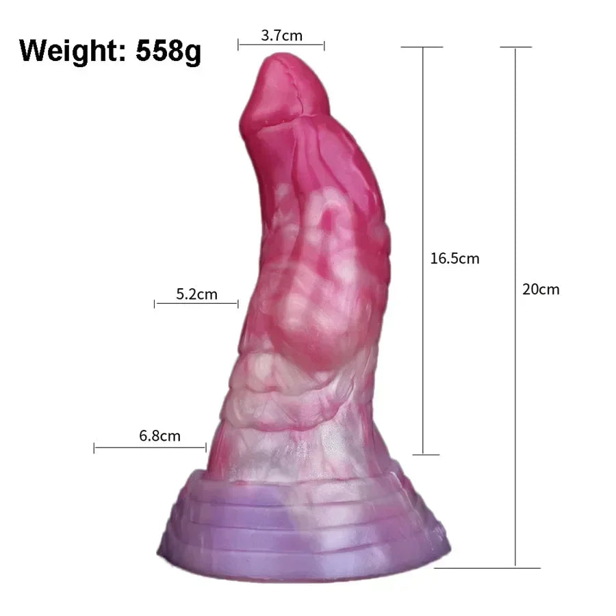 fantasy dildo