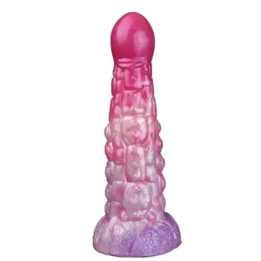 Xinghaoya Silikon-Mnner-Anal-Dildo Xinghaoya Silikon-Mnner-Anal-Dildo