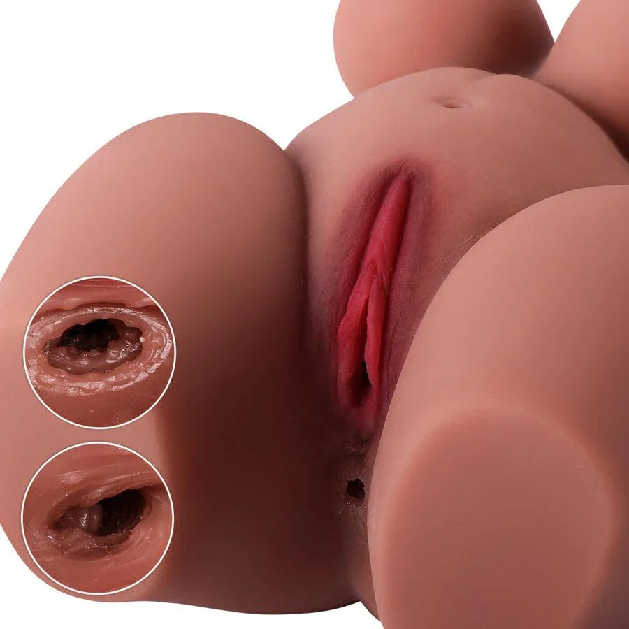 Fatty Woman Mini Sex Doll Xinghaoya Fatty Woman Mini Sex Doll Xinghaoya