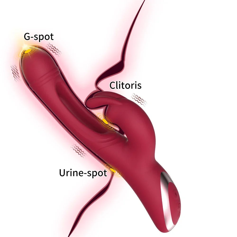 female sex toy