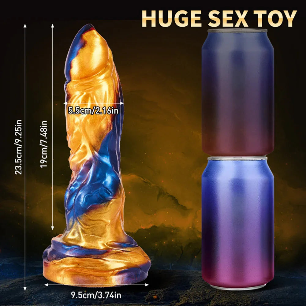 female sex toy