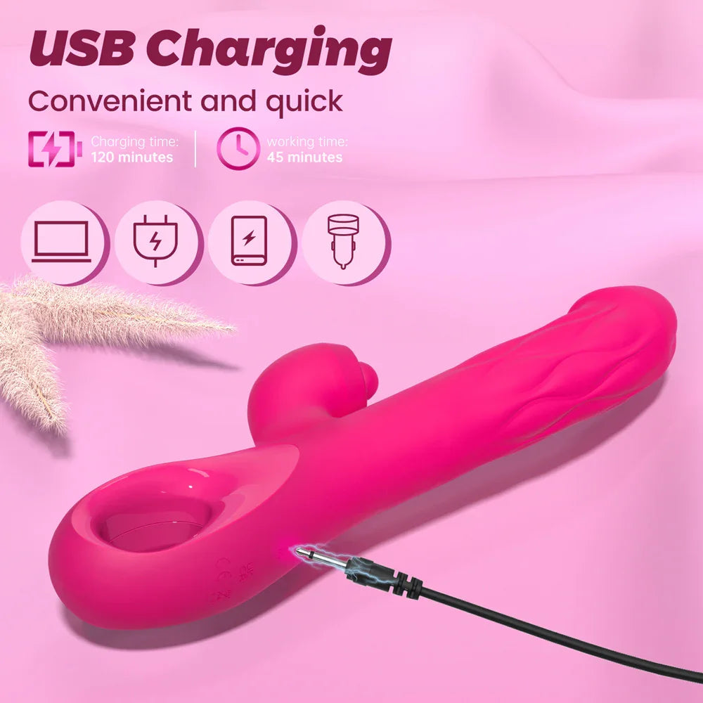 female vibrator