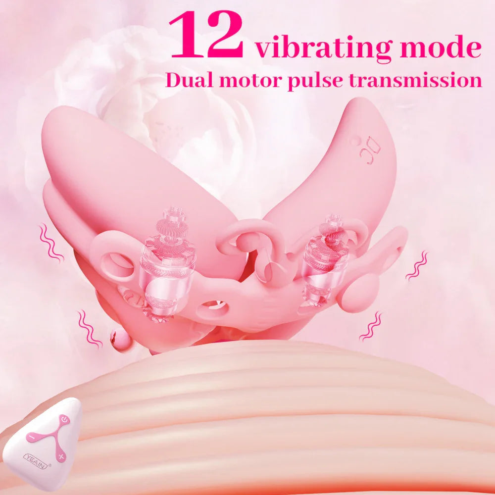 female vibrator