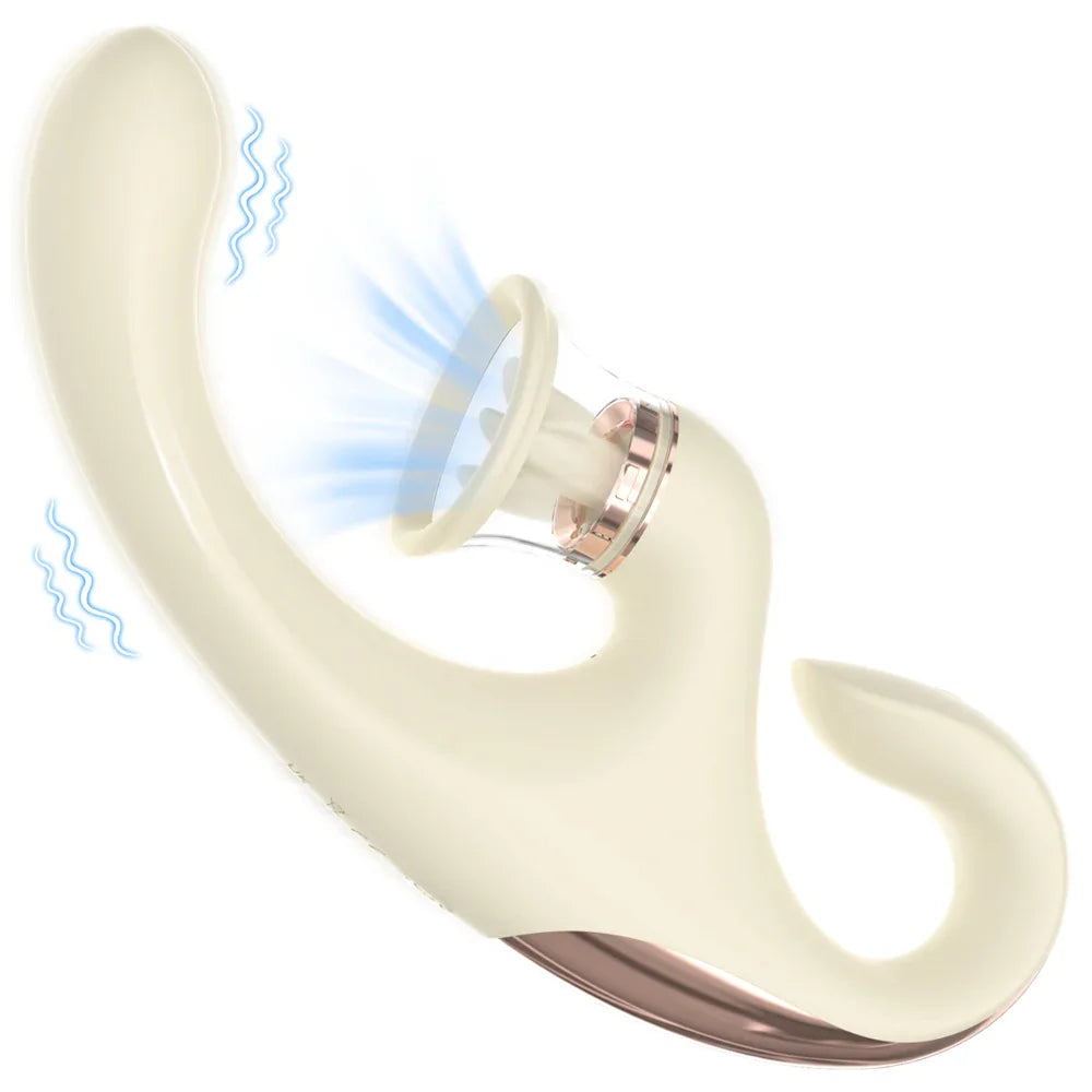 female vibrator