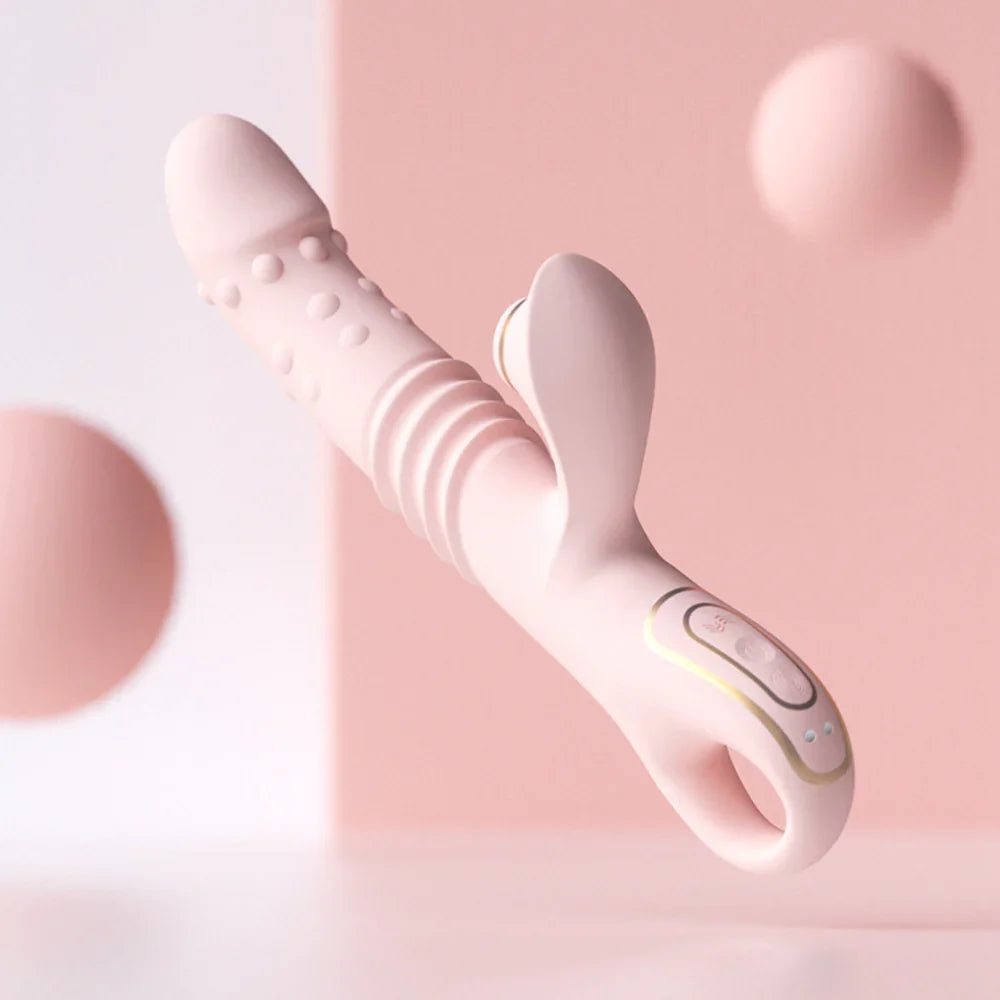 Xinghaoya Sucking Female Vibrator Xinghaoya Sucking Female Vibrator