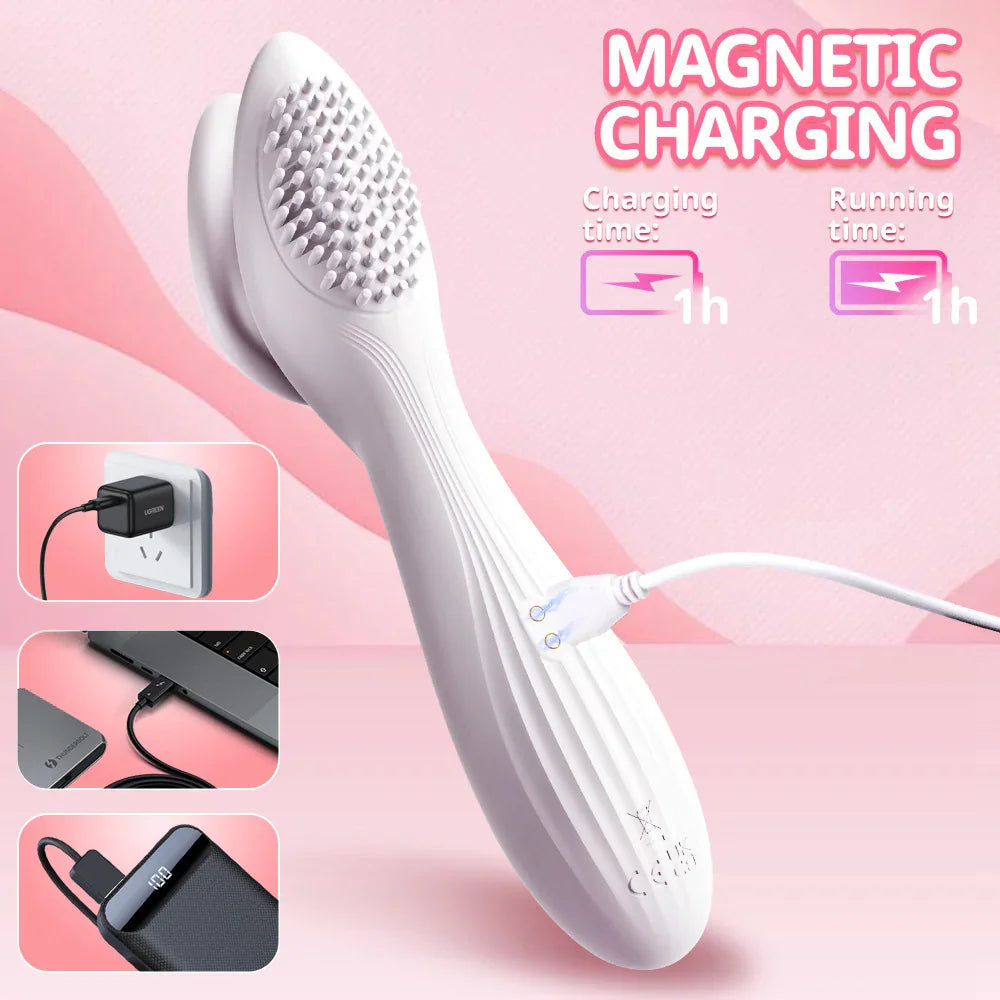 female vibrator