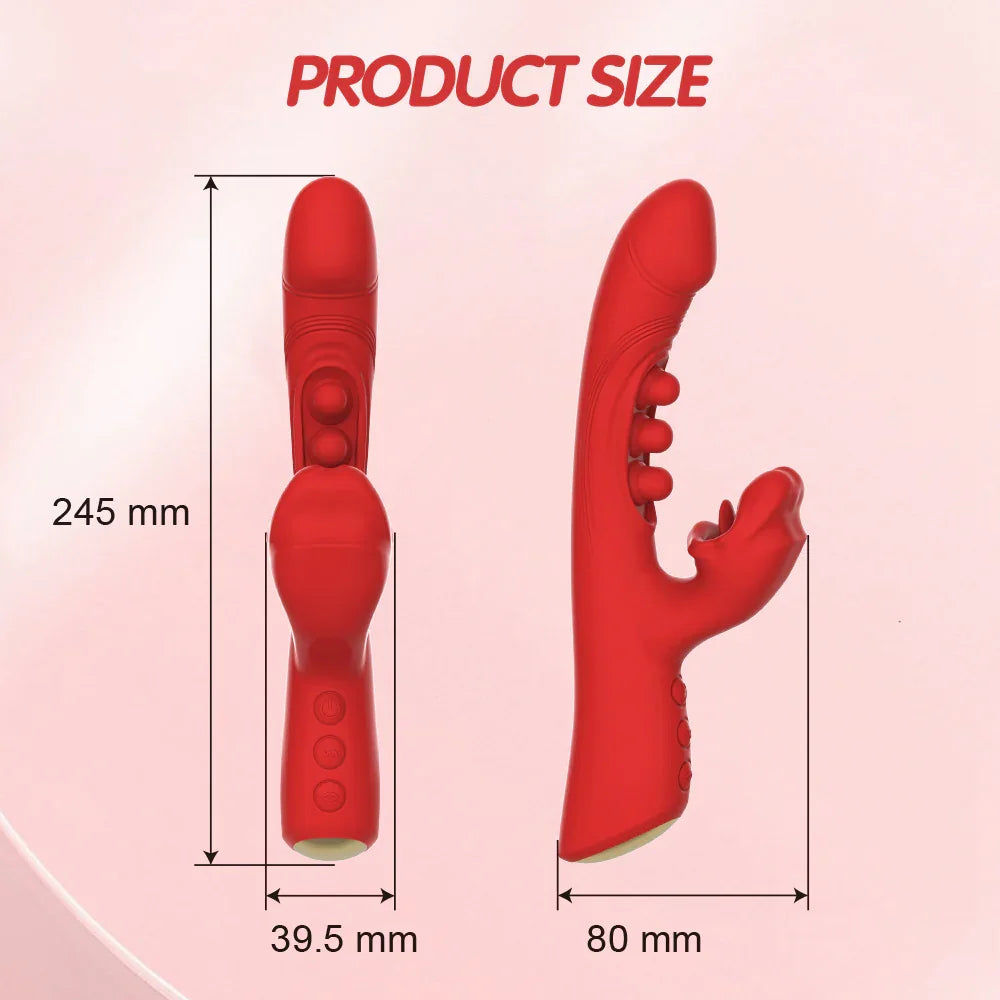 female vibrator