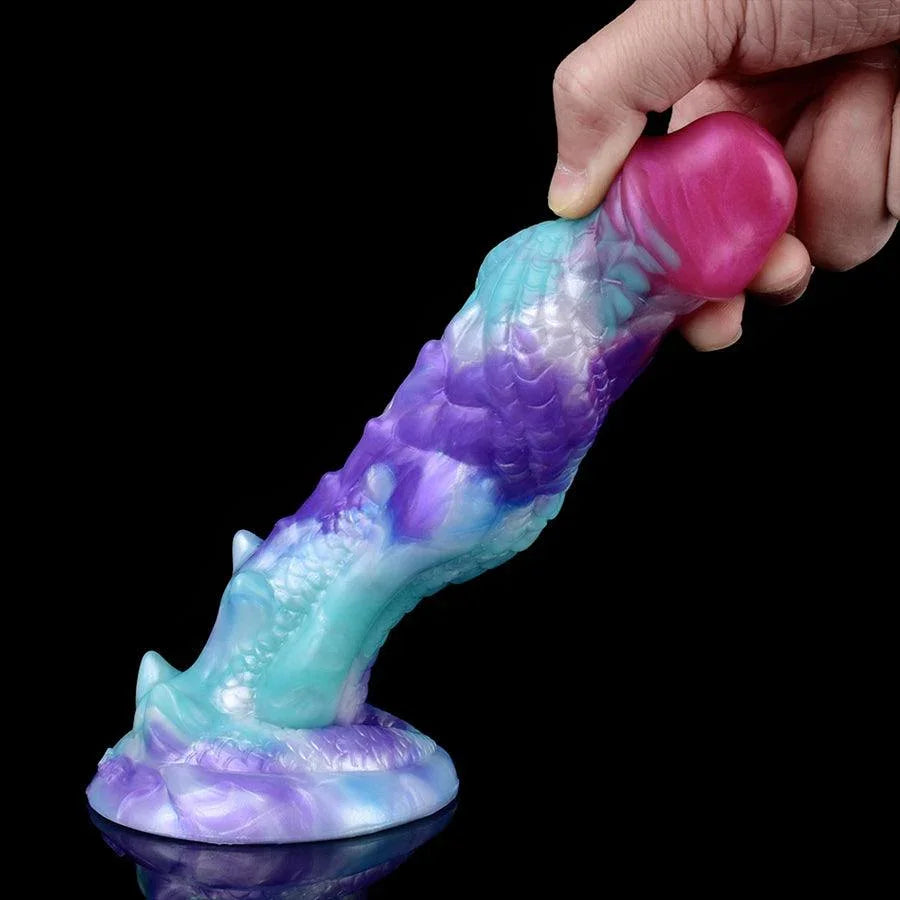 suction cup dildo