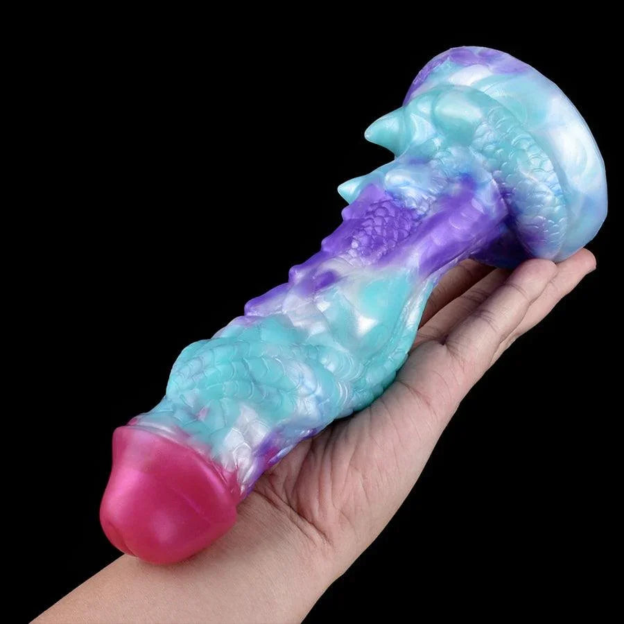 monster dildo
