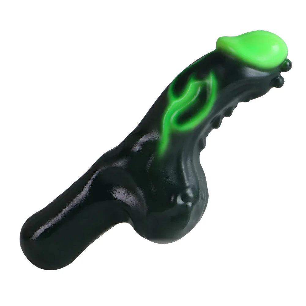 Xinghaoya Handheld Realistischer Vibrator Dildo Xinghaoya Handheld Realistischer Vibrator Dildo