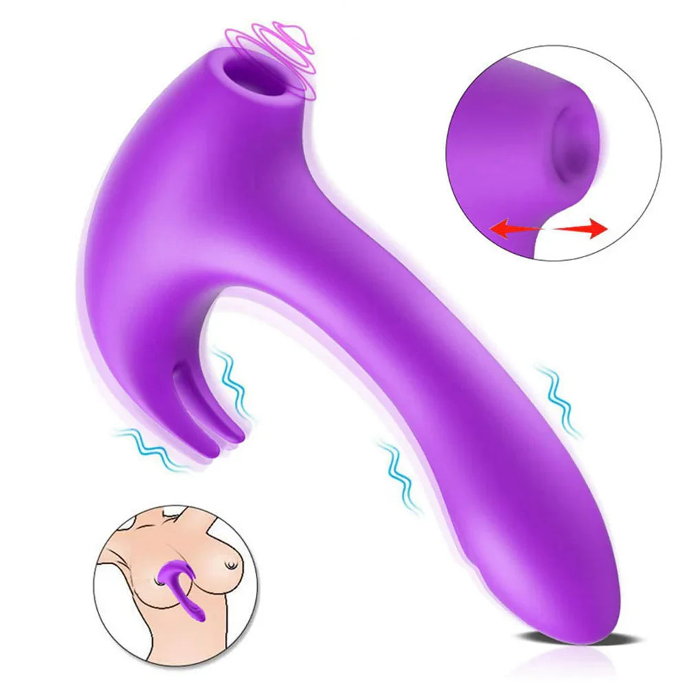 g spot vibrator
