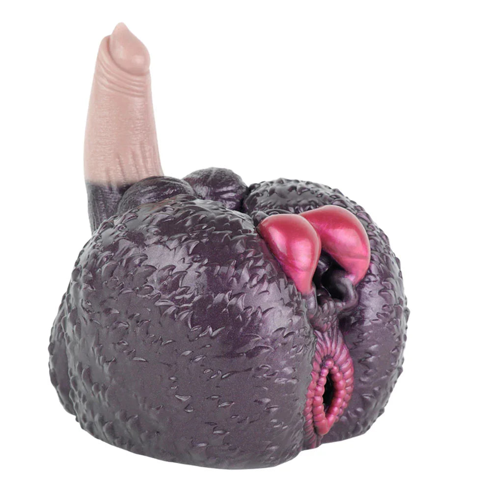 Hyena-Inspired Gay Sex Doll | Realistic Silicone Toy for Intense Male Pleasure Xinghaoya Hyena-Inspired Gay Sex Doll | Realistic Silicone Toy for Intense Male Pleasure Xinghaoya