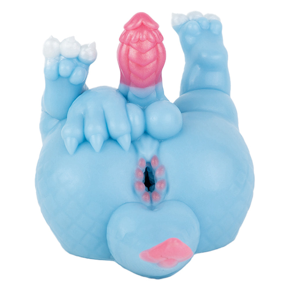 Xinghaoya DinosaurInspired Gay Sex Doll Xinghaoya DinosaurInspired Gay Sex Doll