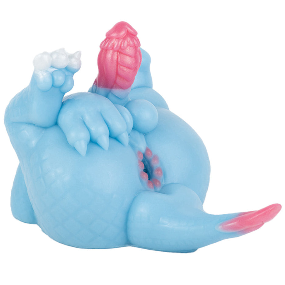 Xinghaoya DinosaurInspired Gay Sex Doll Xinghaoya DinosaurInspired Gay Sex Doll