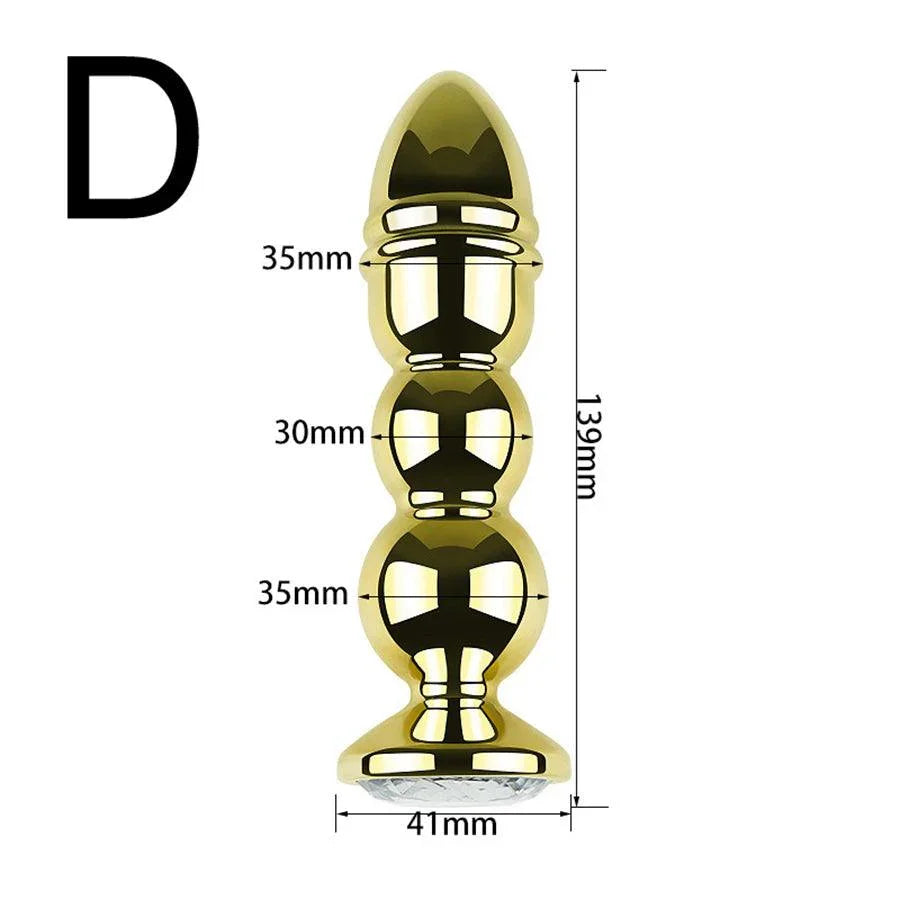anal sex toy