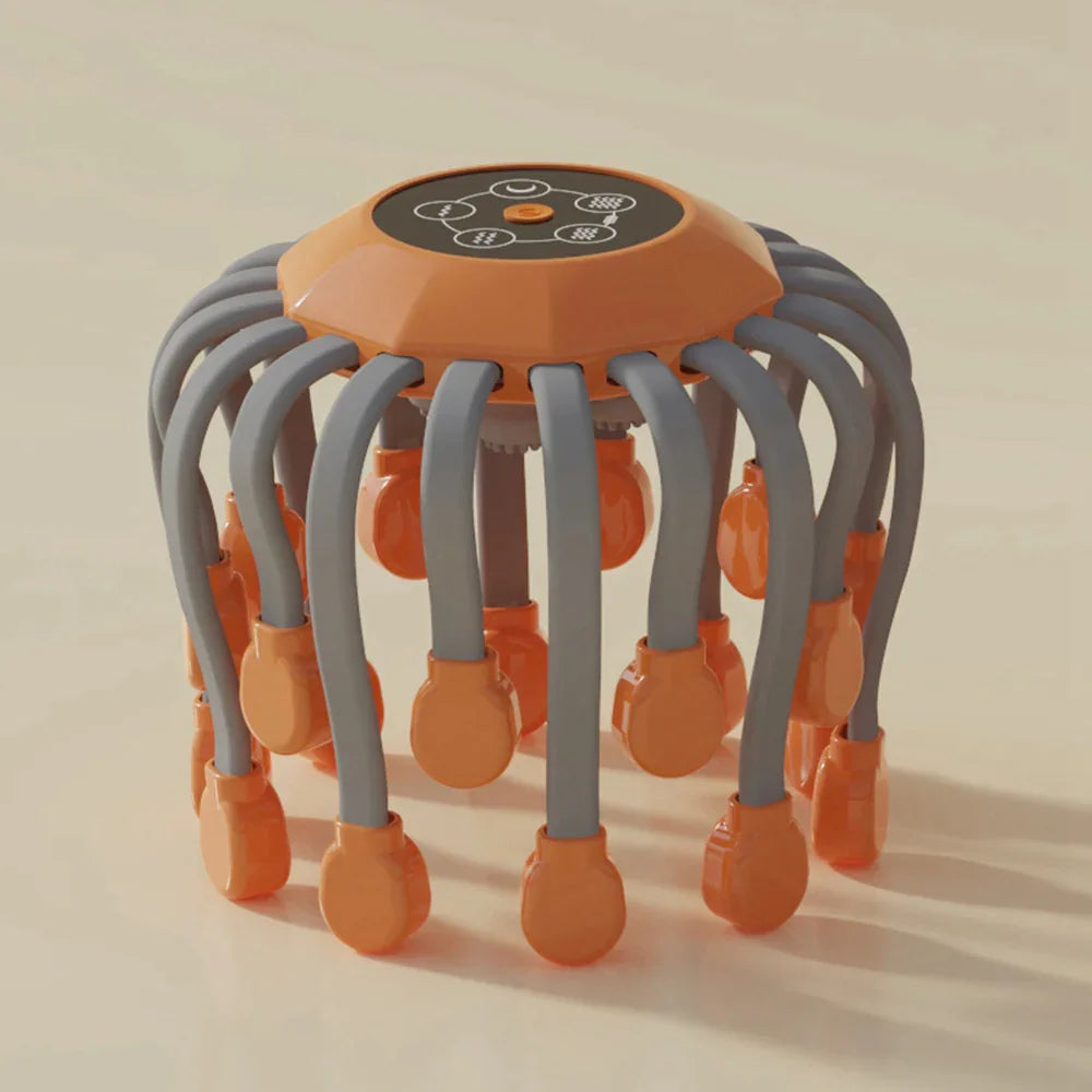 hair massager
