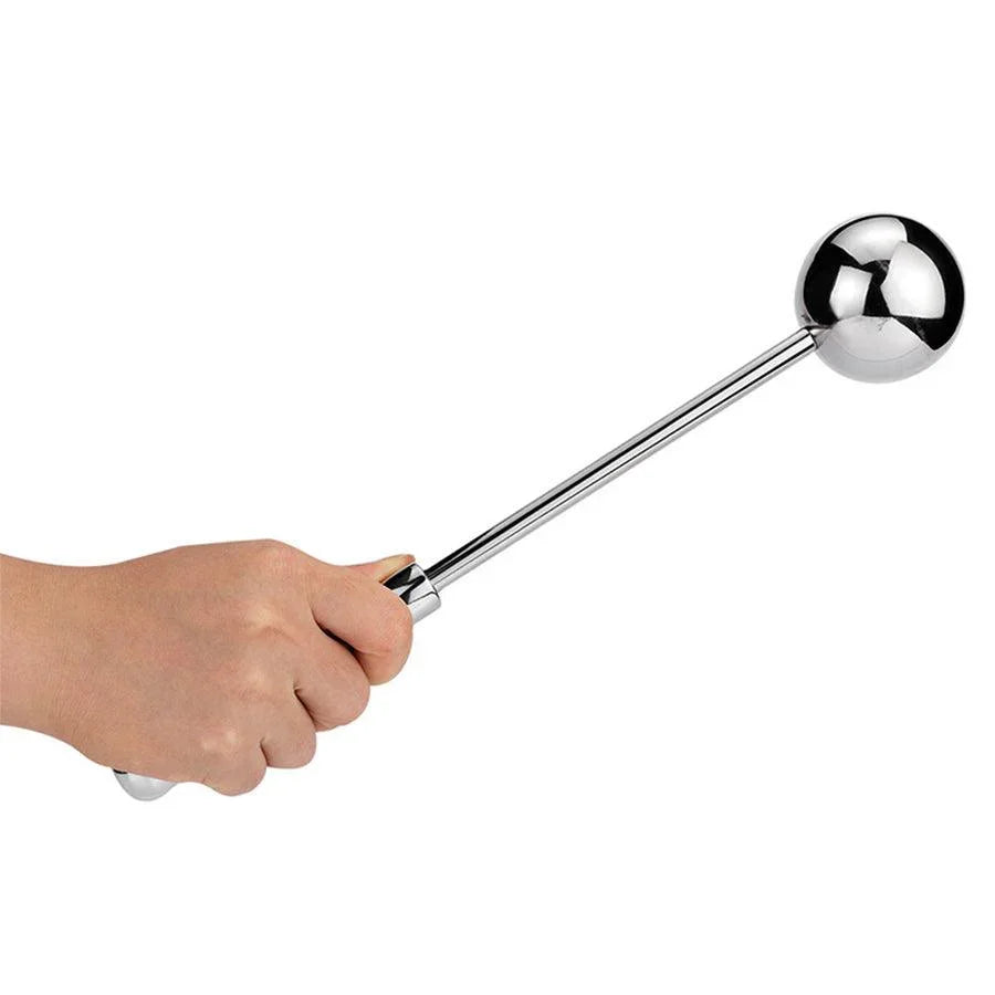 Handheld Metal Anal Balls Xinghaoya Handheld Metal Anal Balls Xinghaoya