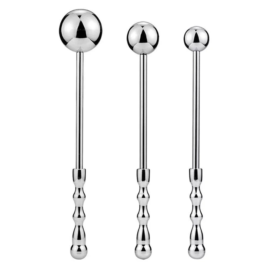 Handheld Metal Anal Balls Xinghaoya Handheld Metal Anal Balls Xinghaoya