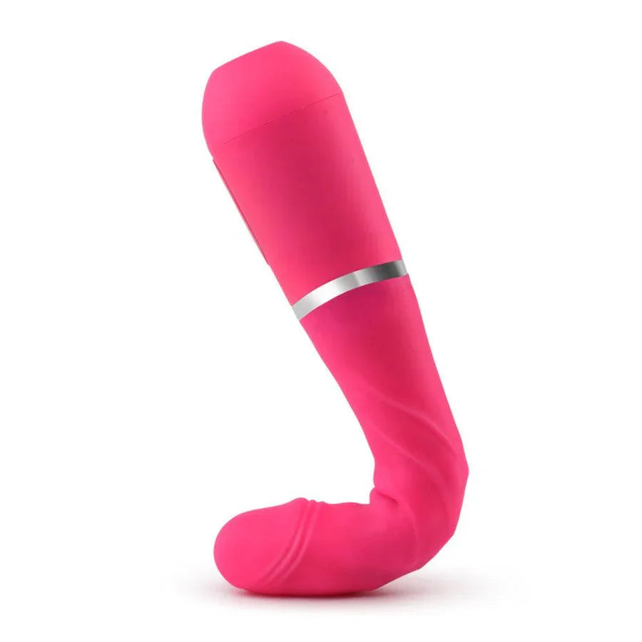 Handheld-Dildo-Maschine mit Stofunktion Xinghaoya Handheld-Dildo-Maschine mit Stofunktion Xinghaoya