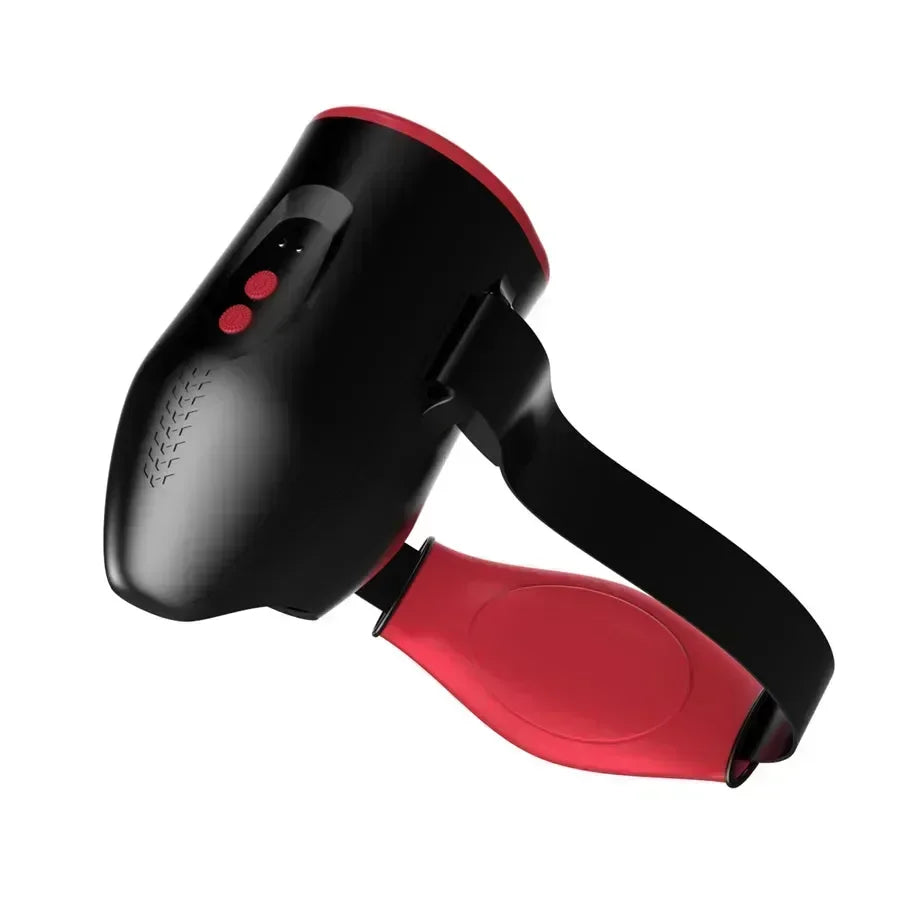 hands free male masturbator