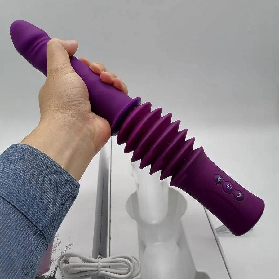 Hands-free Thrusting Fucking Machine for Women Xinghaoya Hands-free Thrusting Fucking Machine for Women Xinghaoya