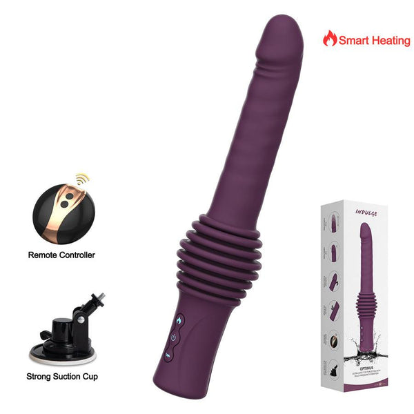 thrusting sex machine
