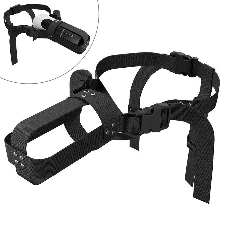 Handsfree Wearable Panty for Male Masturbation Toy Xinghaoya Handsfree Wearable Panty for Male Masturbation Toy Xinghaoya