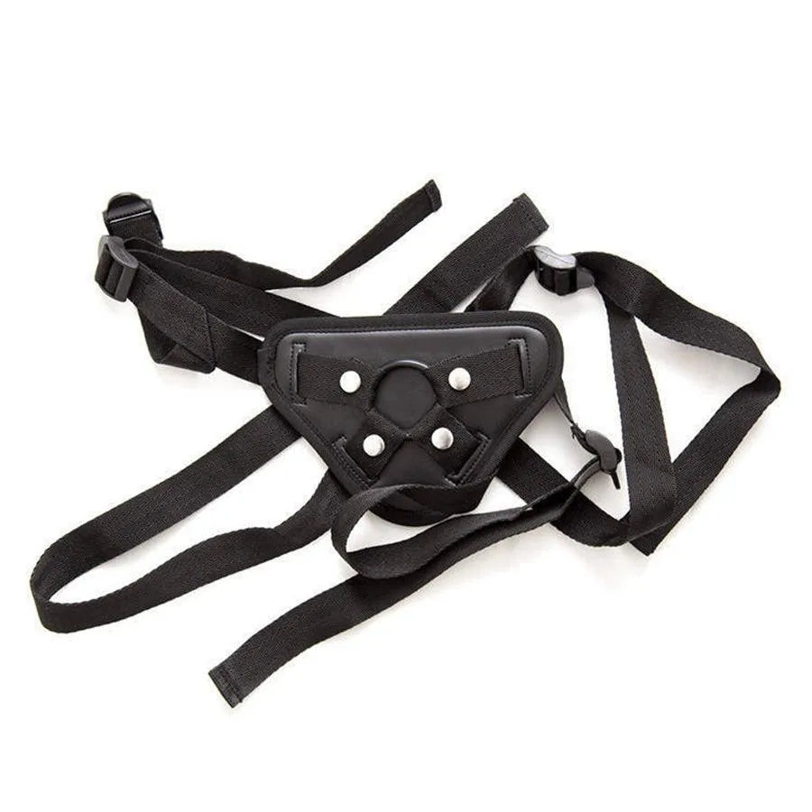 Lesbian/Gay Harness Panty for Strap On Sex Toys - xinghaoya official store