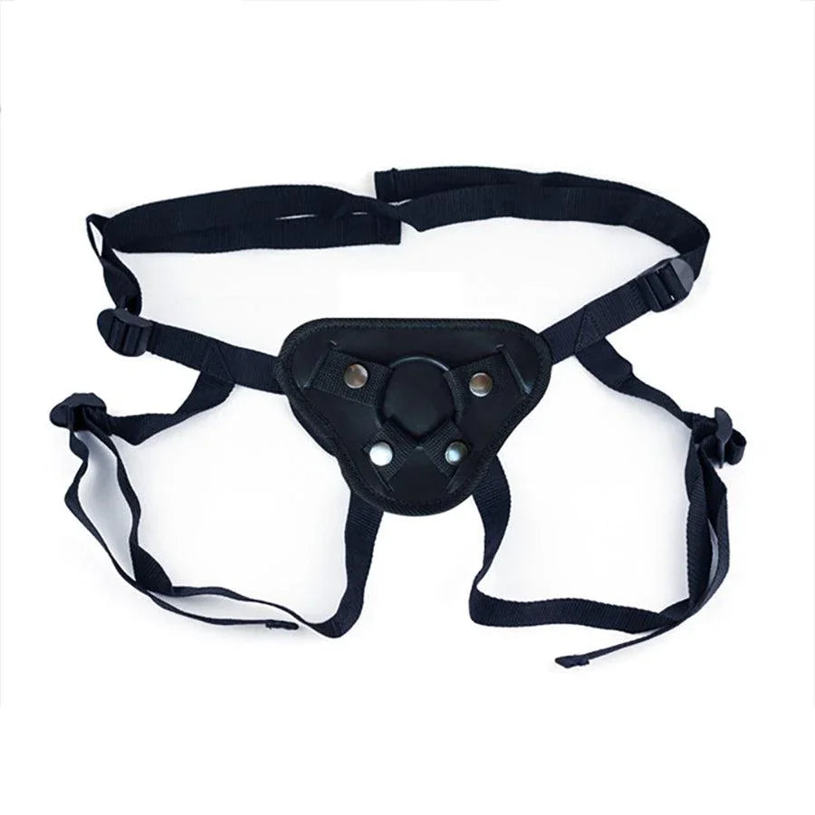 Lesbian/Gay Harness Panty for Strap On Sex Toys - xinghaoya official store