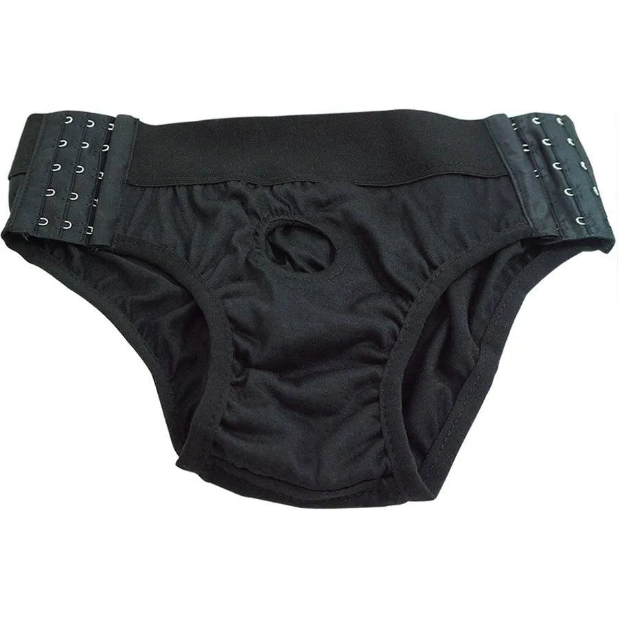 Lesbian/Gay Harness Panty for Strap On Sex Toys - xinghaoya official store