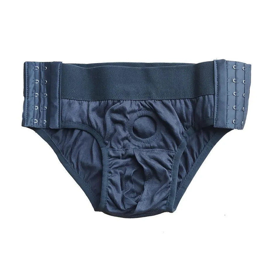 Lesbian/Gay Harness Panty for Strap On Sex Toys - xinghaoya official store