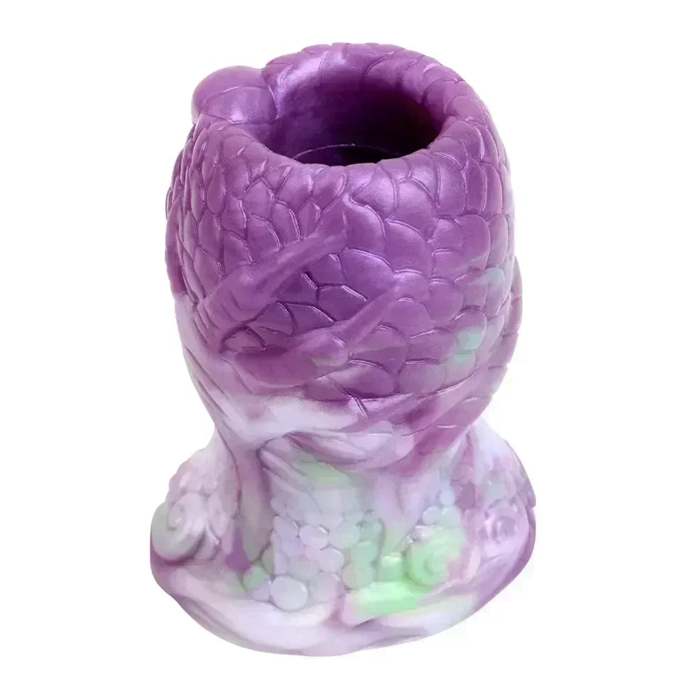 Silicone Hollow Butt Plug Xinghaoya Silicone Hollow Butt Plug Xinghaoya