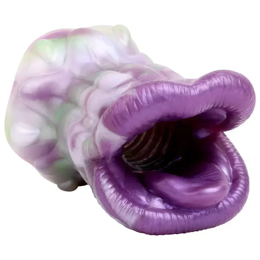 Silicone Hollow Anal Plug Xinghaoya Silicone Hollow Anal Plug Xinghaoya