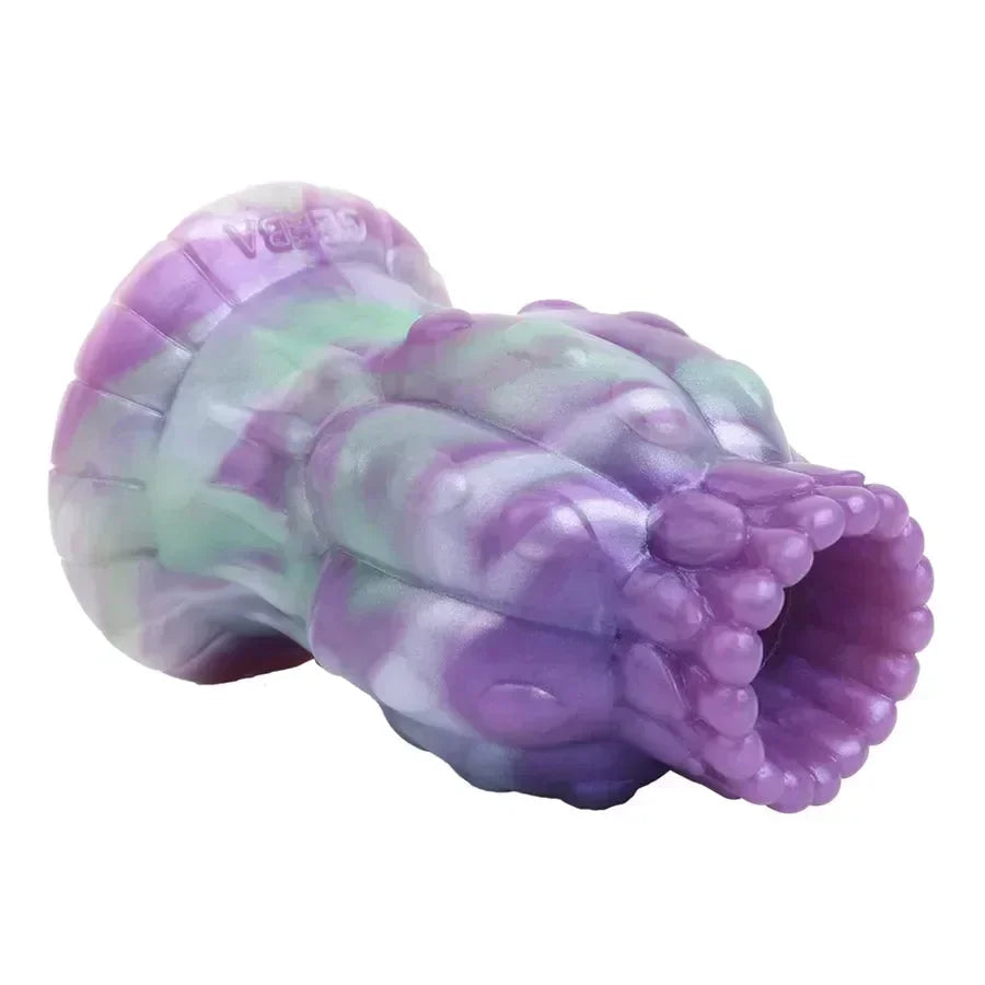 hollow butt plug