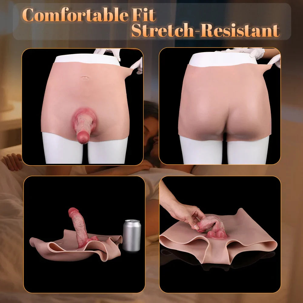 hollow sex toy