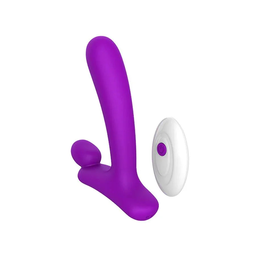 Horny Versatile Remote Control Vibrator Xinghaoya Horny Versatile Remote Control Vibrator Xinghaoya