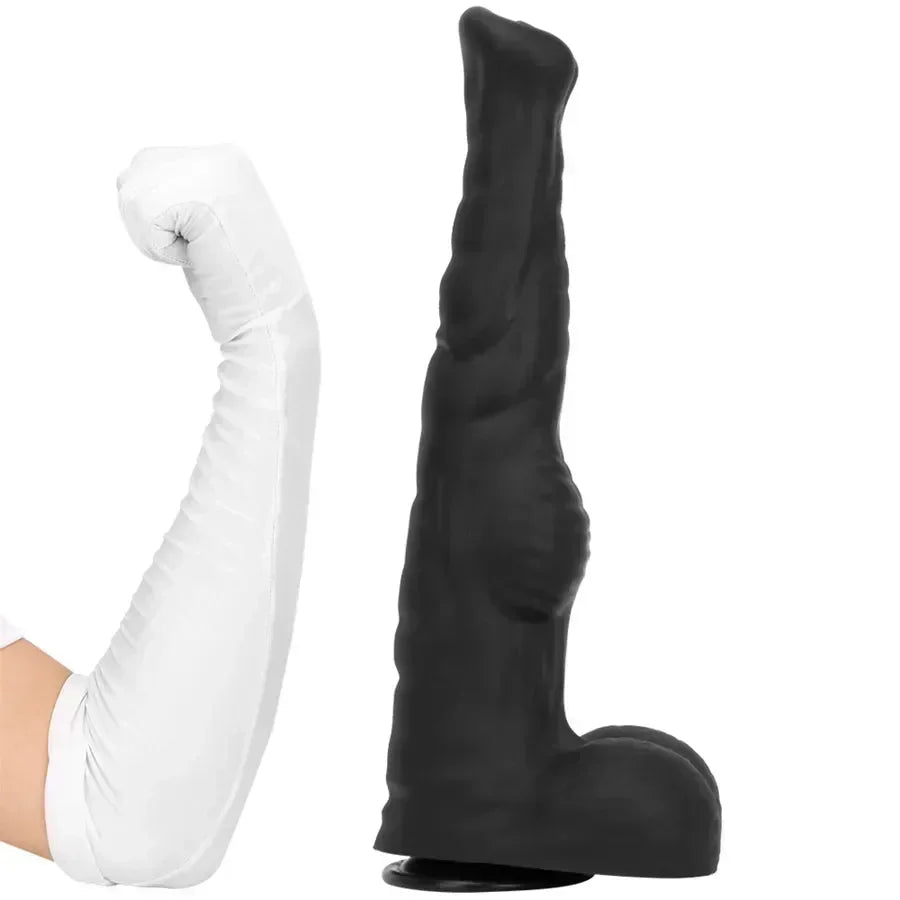 Xinghaoya Pferd Riesen Dildos Xinghaoya Pferd Riesen Dildos
