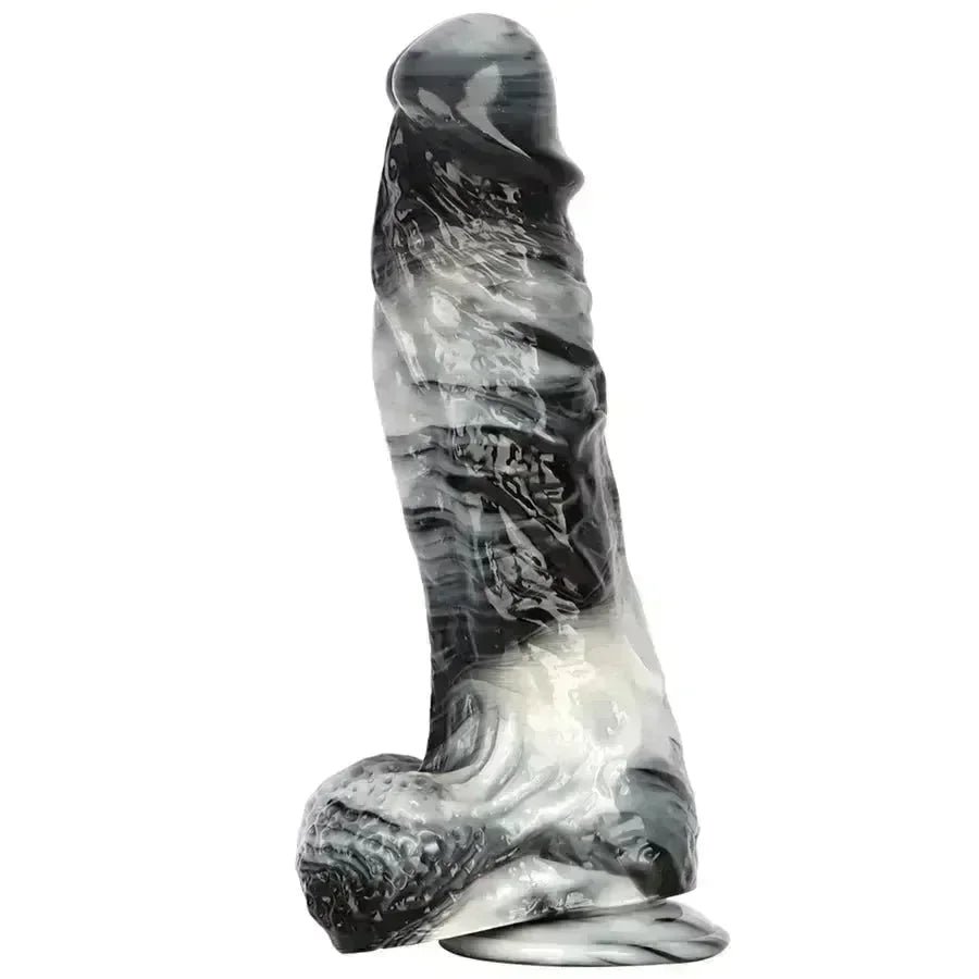 huge dildo