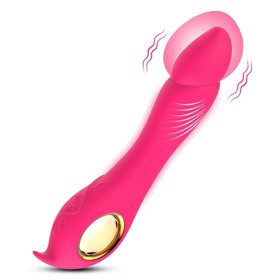 Inflatable G-spot Vibrator Intimate Toy Xinghaoya Inflatable G-spot Vibrator Intimate Toy Xinghaoya