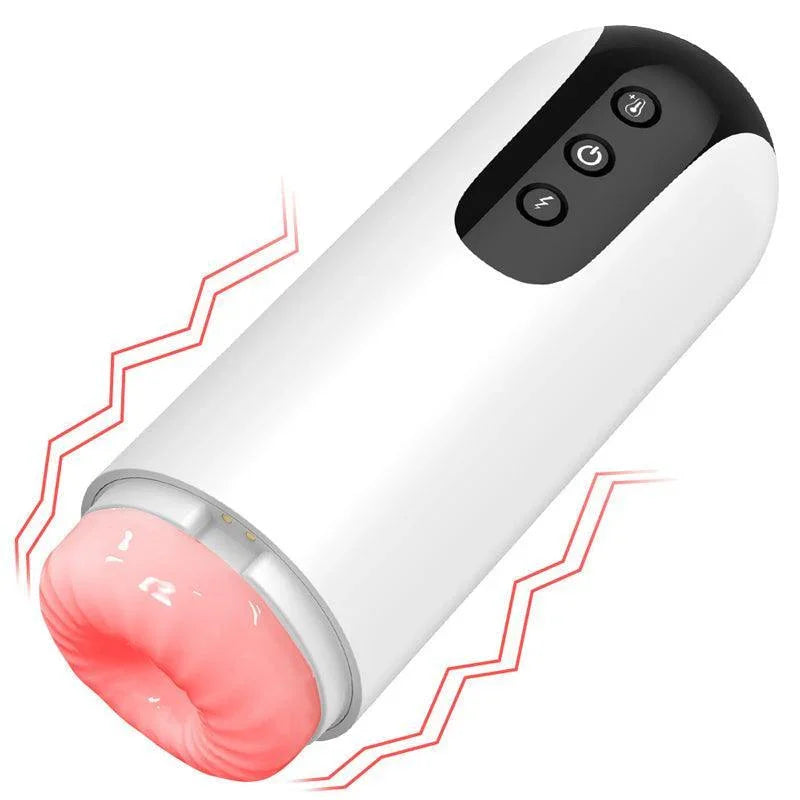 Interactive Heating Male Masturbator Xinghaoya Interactive Heating Male Masturbator Xinghaoya