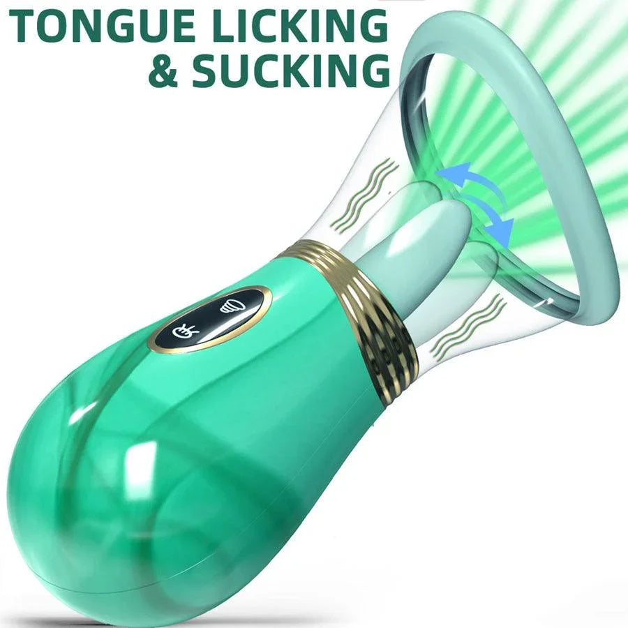 Jade Air Sucking Pussy Pump for Women Xinghaoya Jade Air Sucking Pussy Pump for Women Xinghaoya